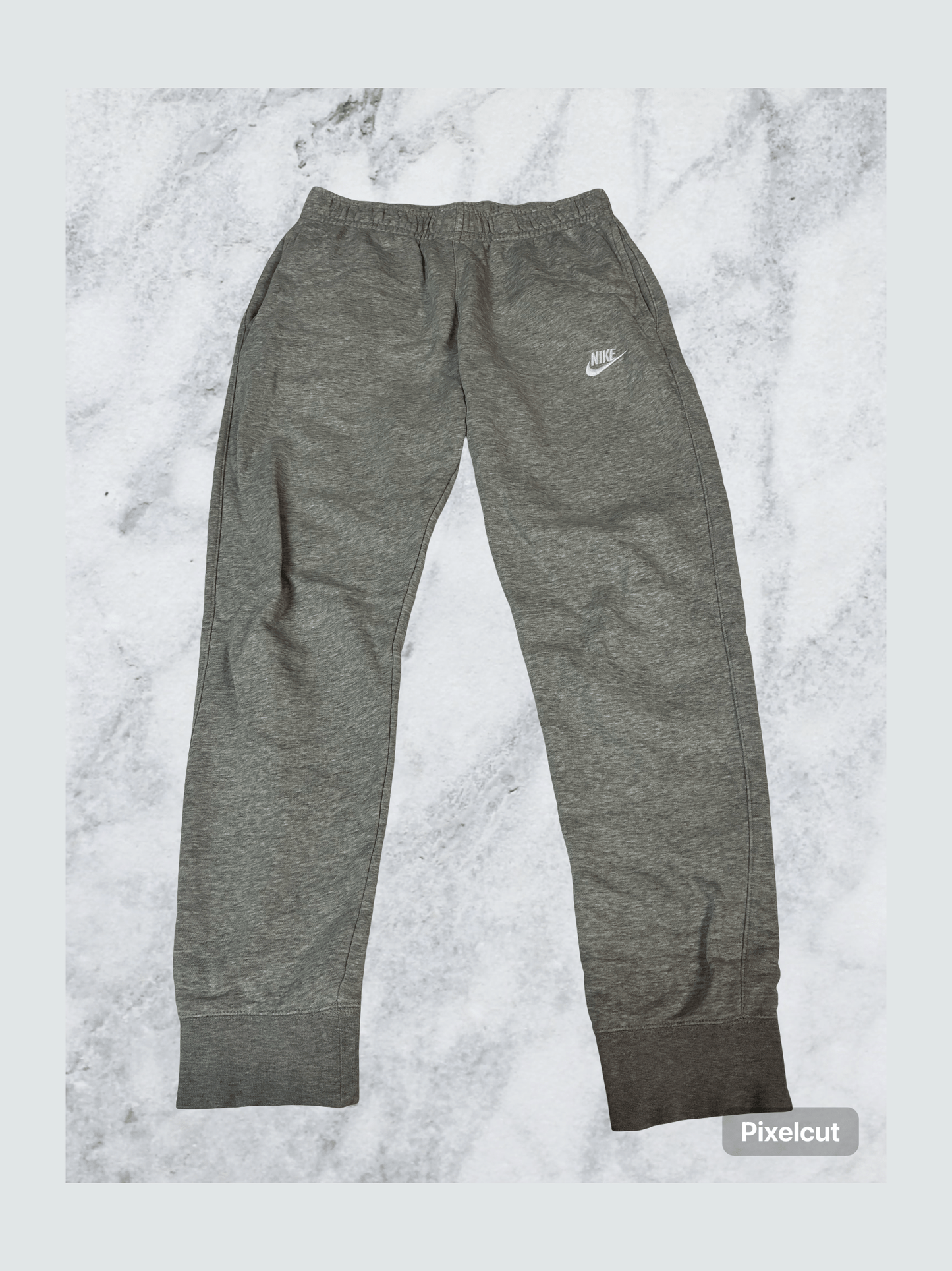 Vintage Nike Trackpants M fit S 6454