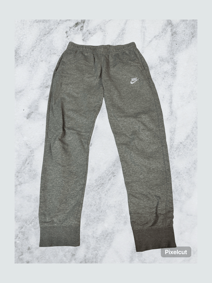 Vintage Nike Trackpants M fit S 6454