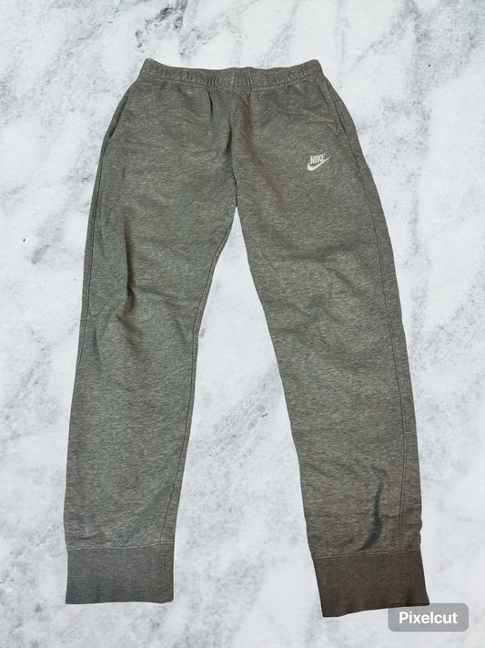 Vintage Nike Trackpants M fit S 6454