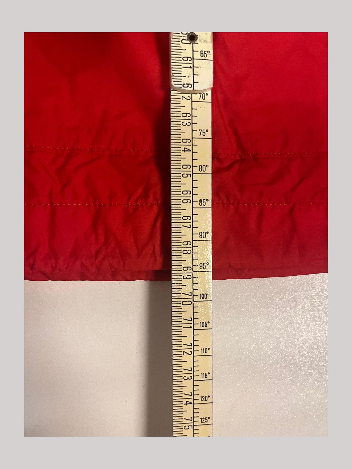 Vintage Adidas Regenjacke L 4391