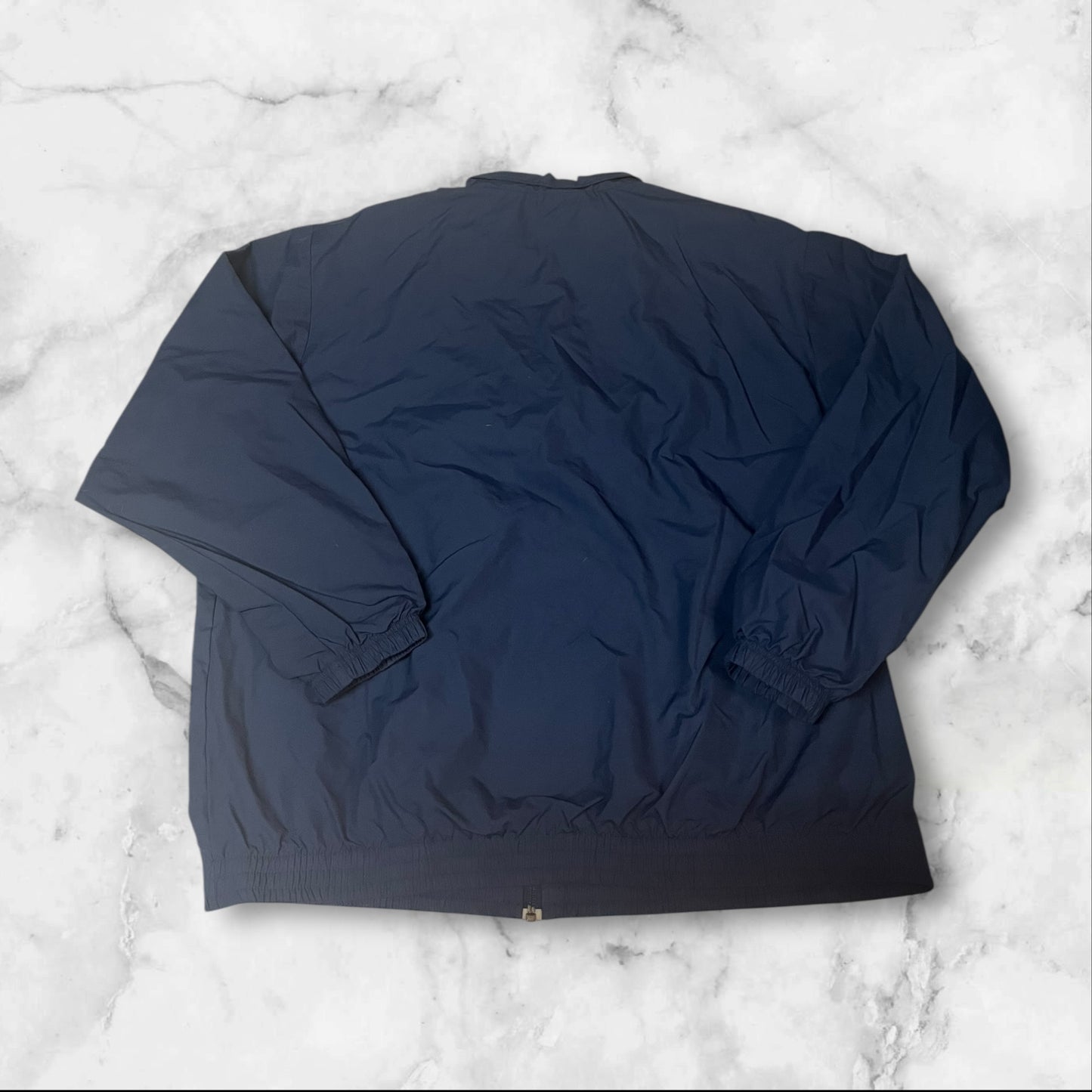 Vintage Nike Trainingsjacke XXL 4392