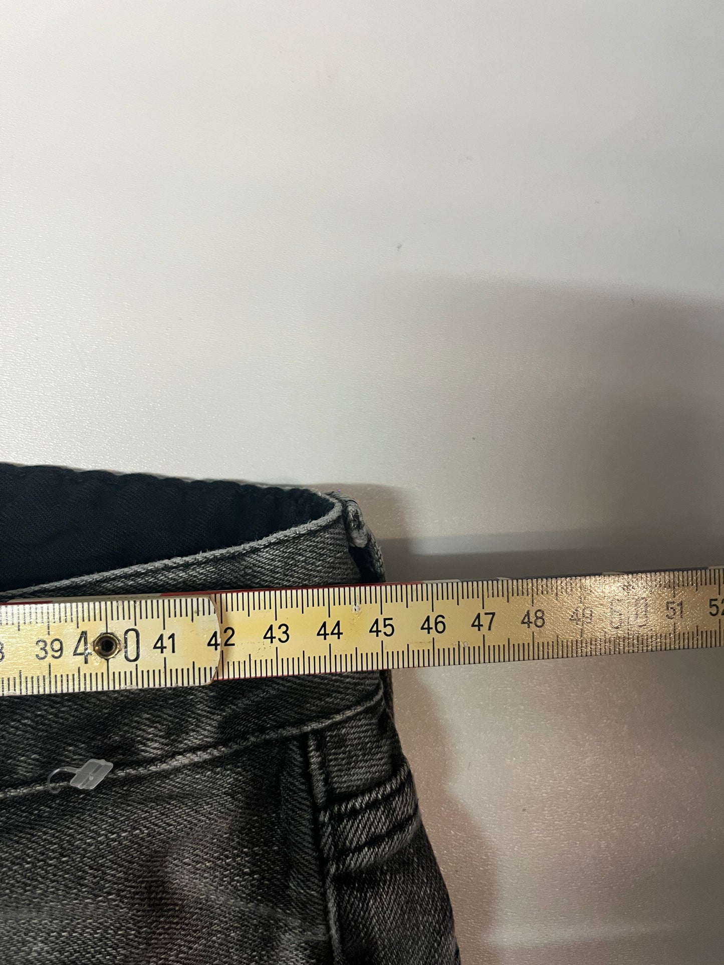 Vintage Polo Ralph and Jeans 36/32 M 4074