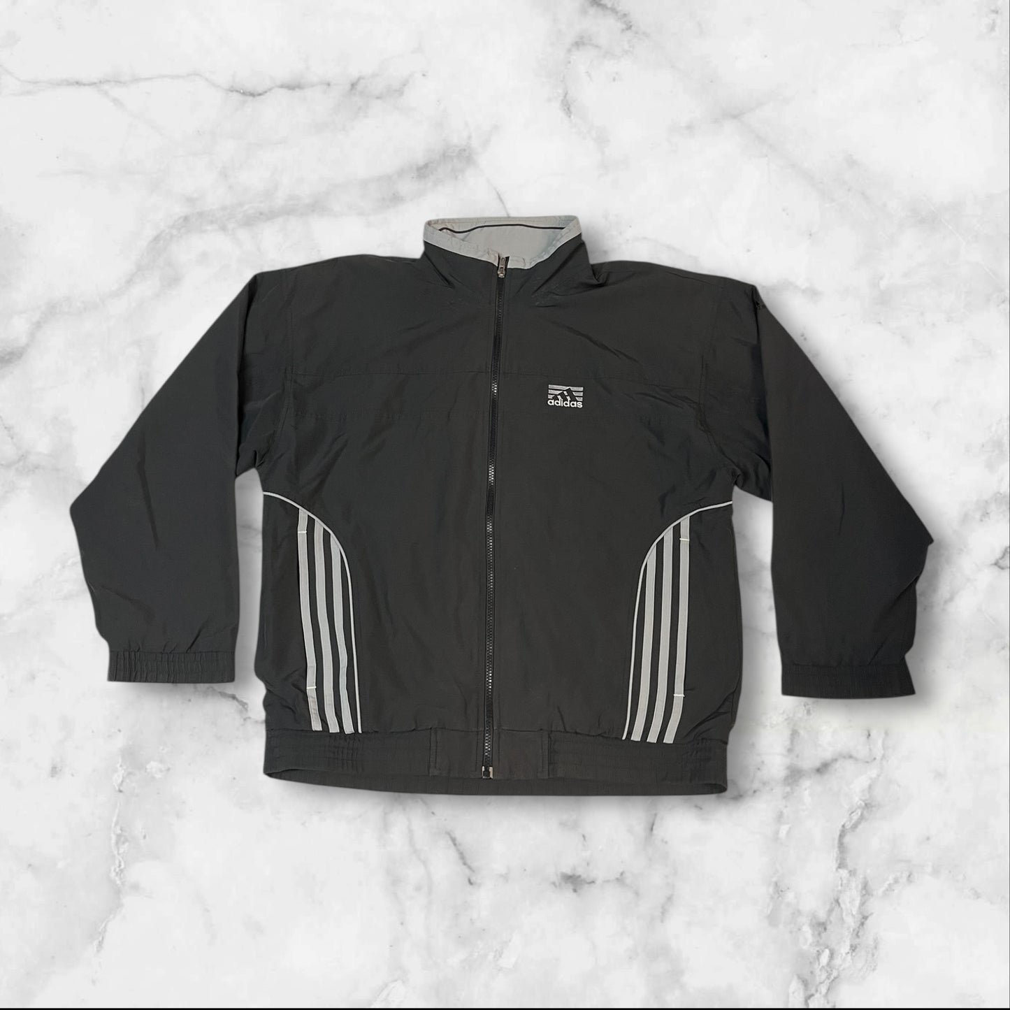 Adidas Vintage Jacke M 5022