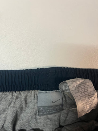 Vintage Nike Trackpants baggy M fit S 5392