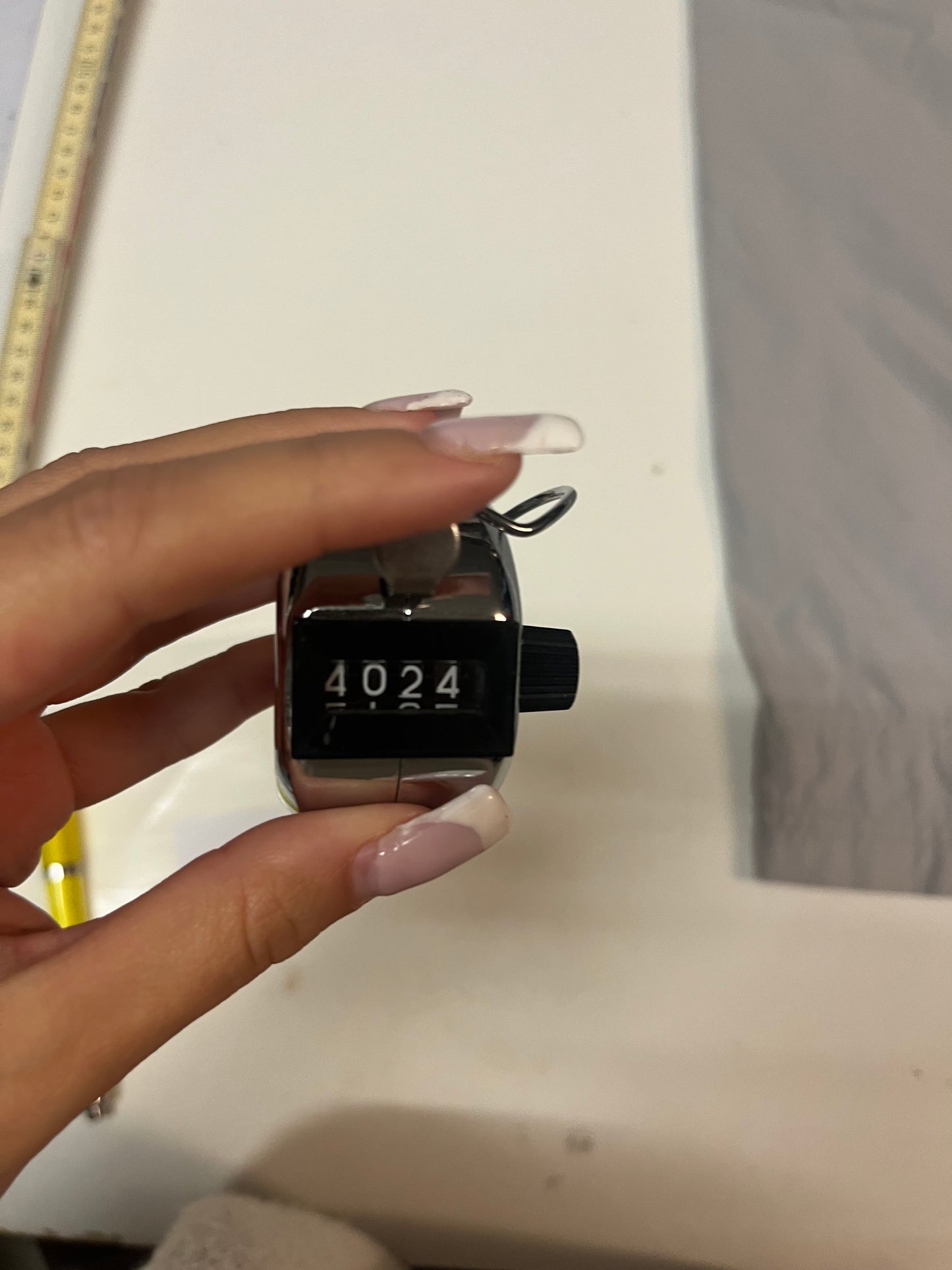 Vintage Columbia Cargo Hose L 4024