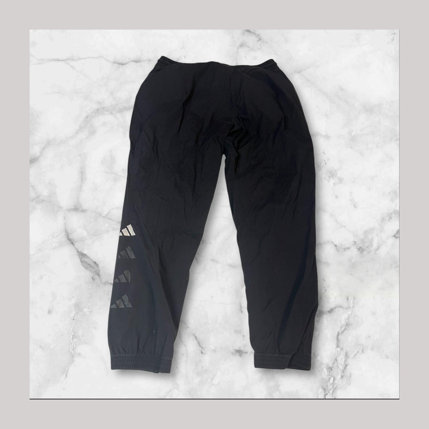 Adidas Vintage Trackpants Xl Baggy 3582