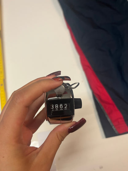 Vintage Nike Trackpants XL 3862