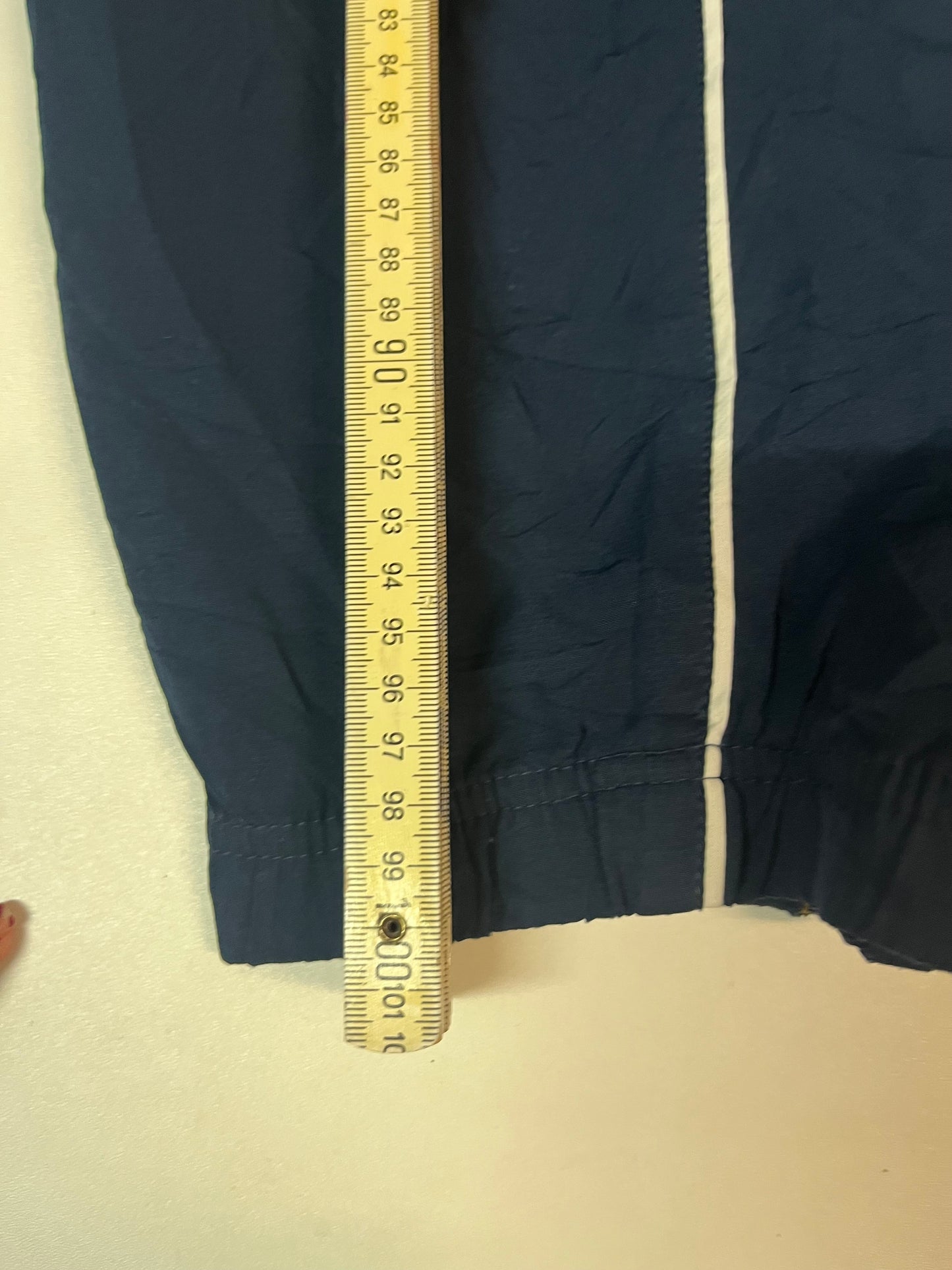 Nike Vintage Trackpants L baggy 5440