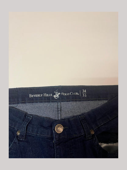 Polo Club Vintage Jeans W34 L32 3480