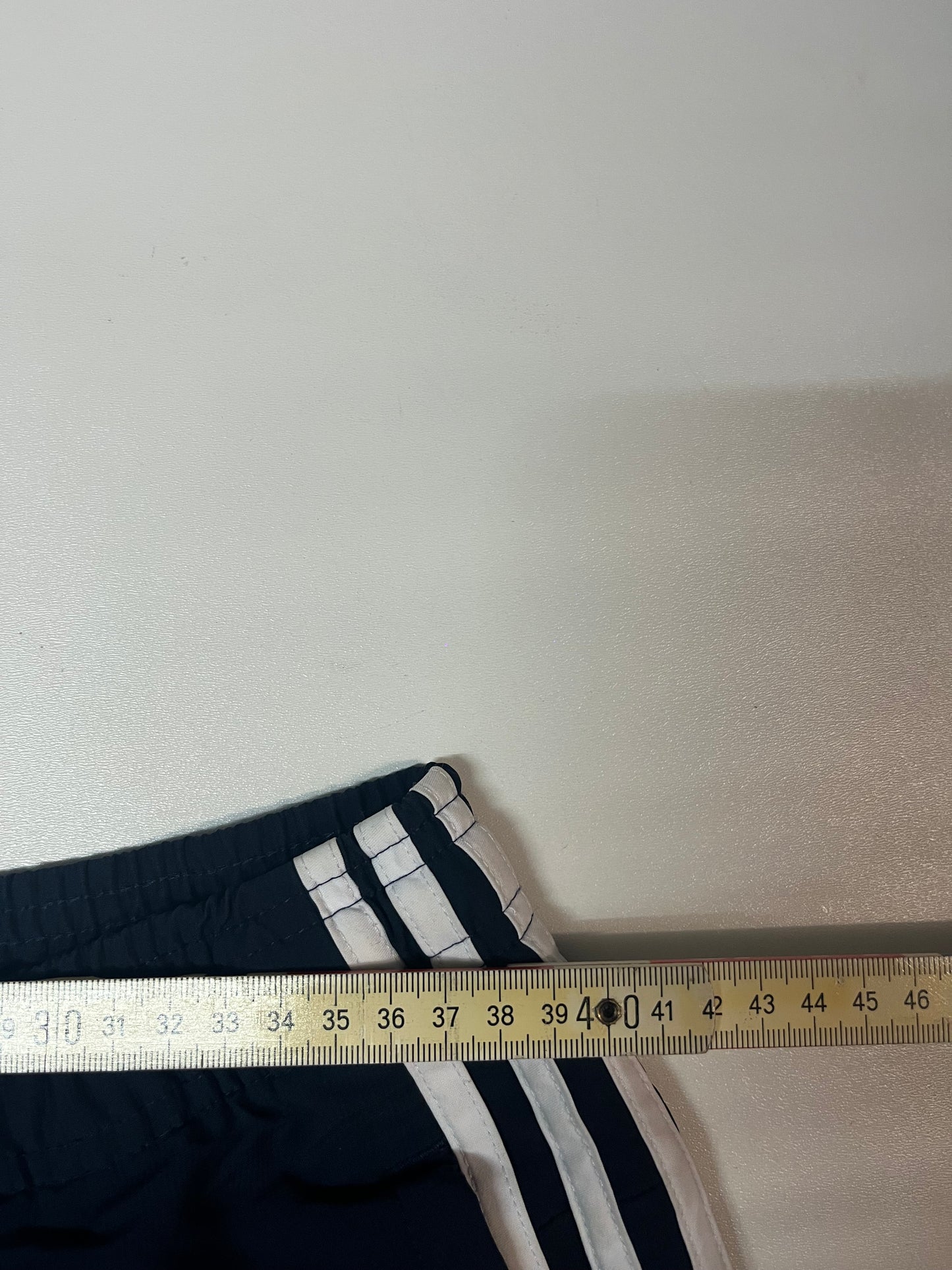 Vintage Adidas Trackpants L fit S 4357