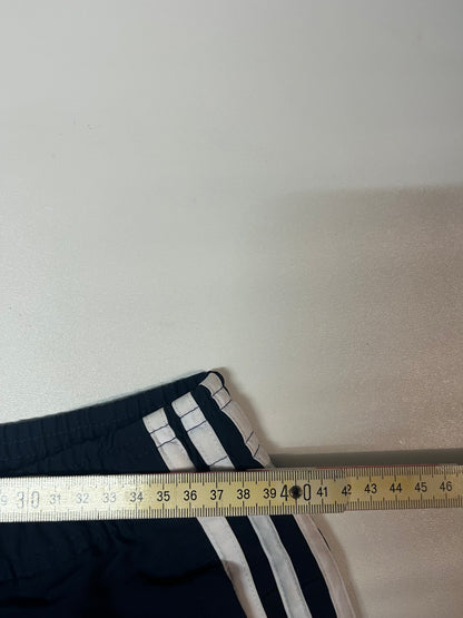 Vintage Adidas Trackpants L fit S 4357