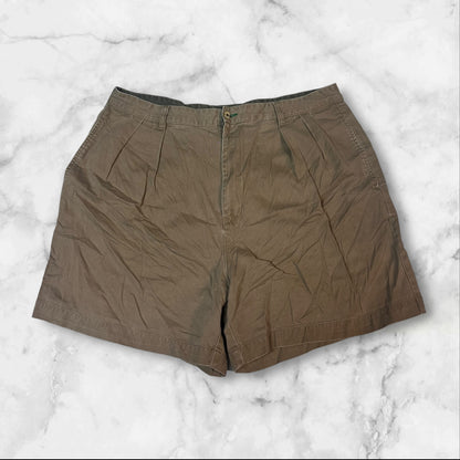 Vintage Tommy Hilfiger Shorts 38 3690