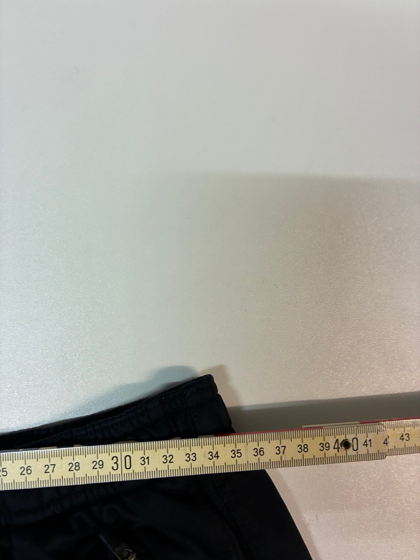 Vintage Nike Trackpants M 6429