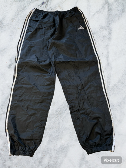 Vintage adidas trackpants XXL 6761
