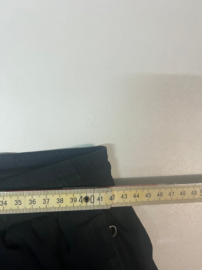 Vintage Nike Trackpants baggy L fit S 5695