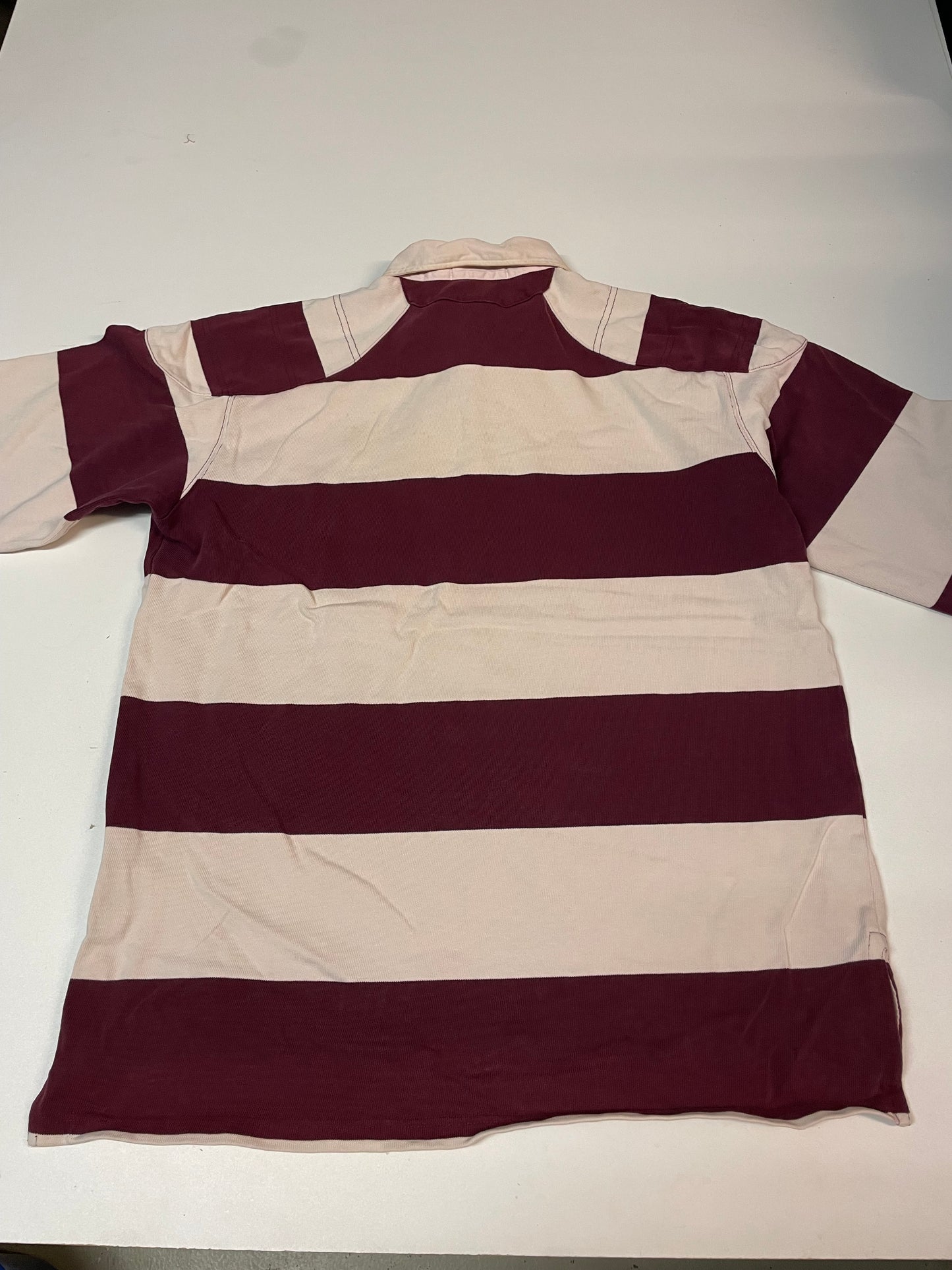 Polo Ralph Lauren Vintage Poloshirt M 4933