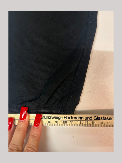 Vintage the North Face Trackpants S fit XS 4343