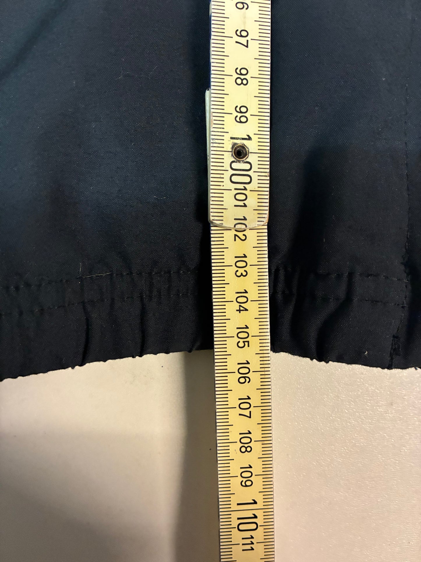 Vintage Nike Trackpants M 6453