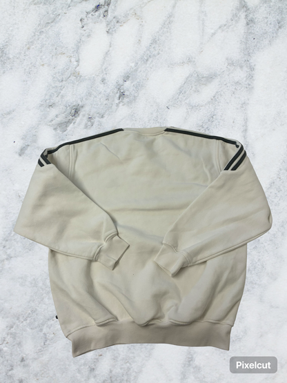 Vintage Adidas Sweatshirt M 6676