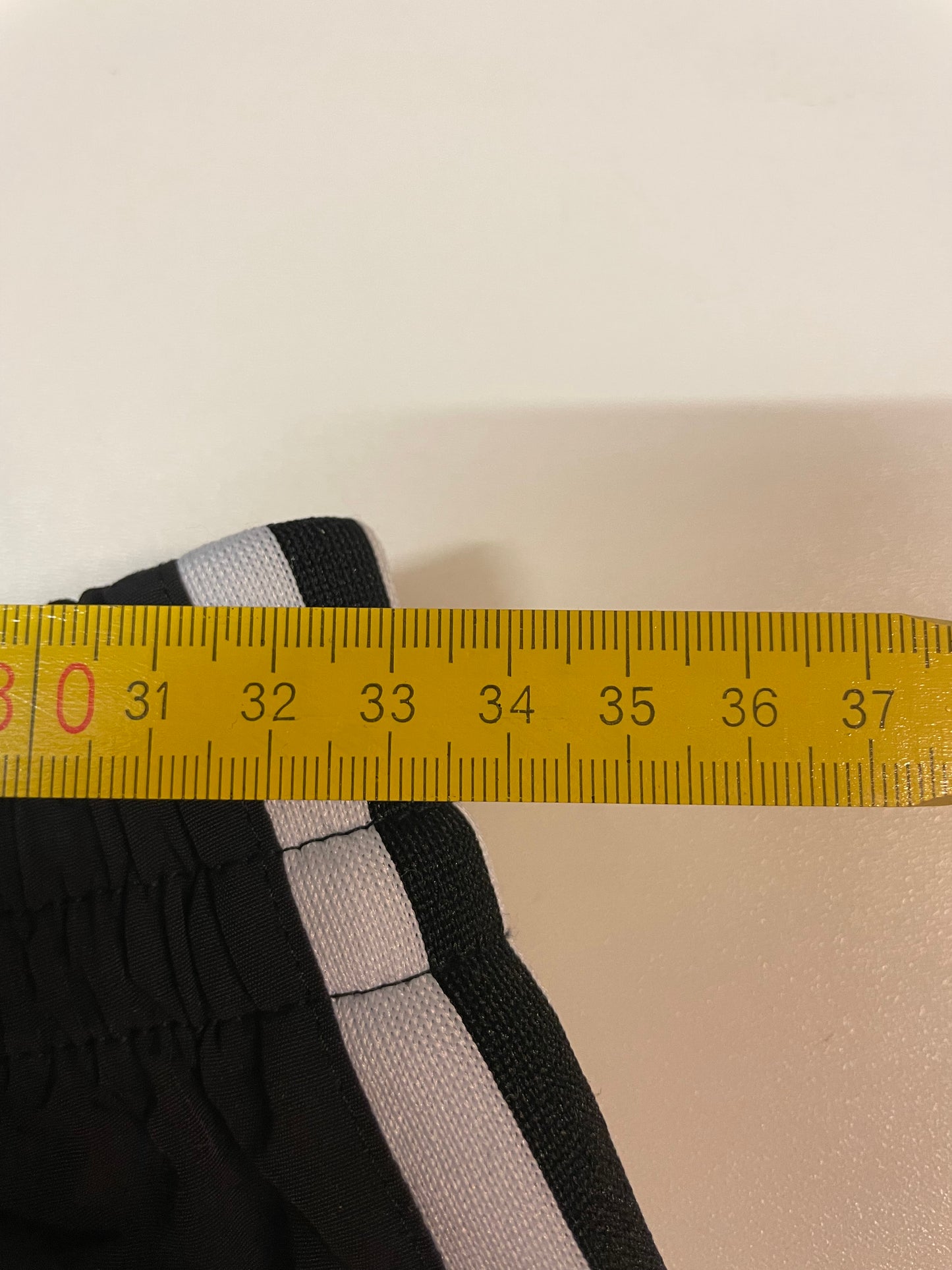 Adidas Vintage Trackpants Baggy M 3747