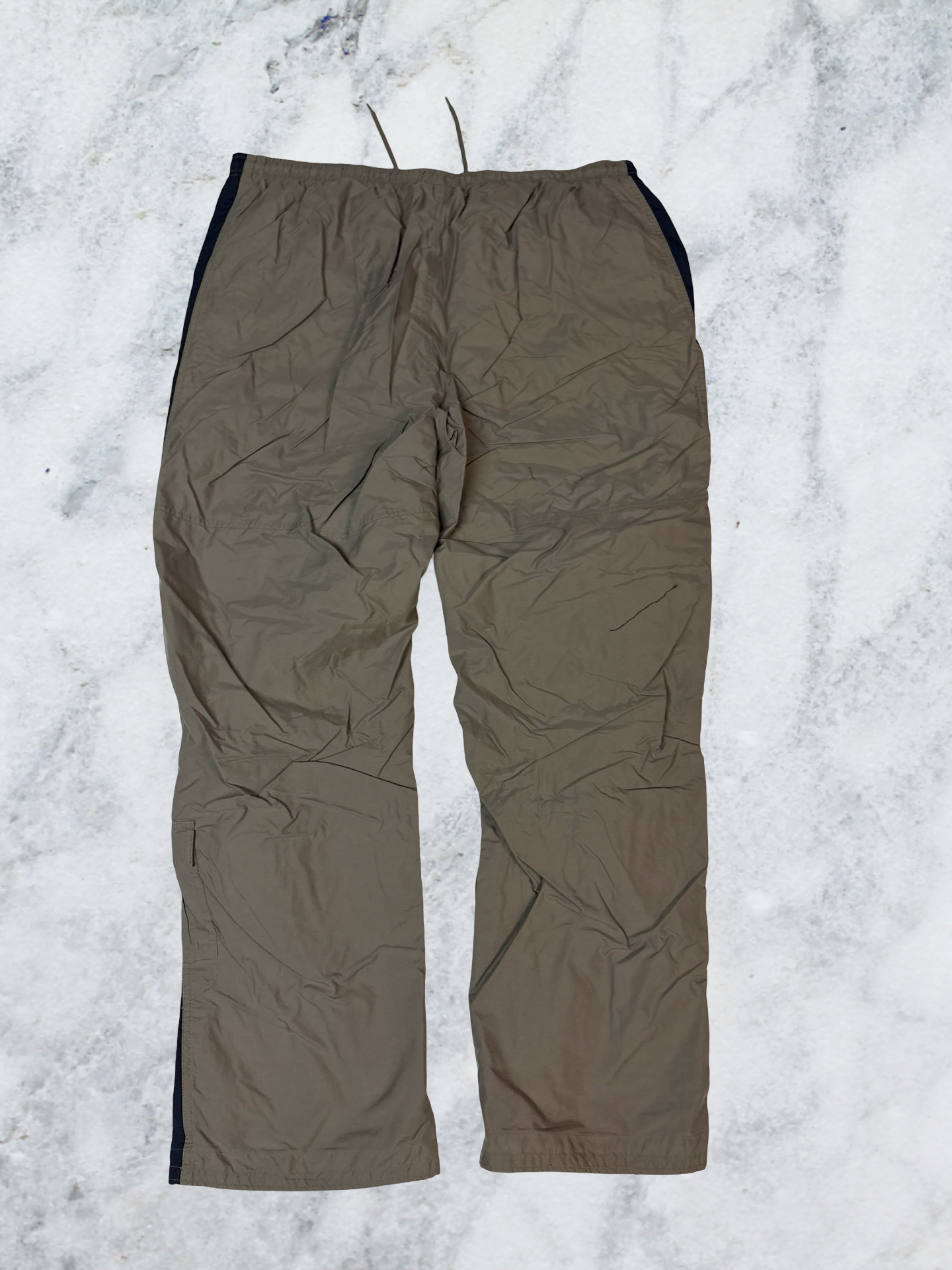 Nike Vintage Trackpants Xxl baggy 6597