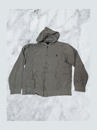 Polo Ralph Lauren Vintage Zipper xl 6352