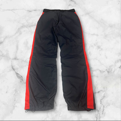 Vintage Nike Trackpants S 3993