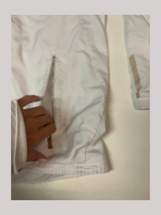 Adidas Vintage Jacke L 4601