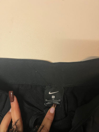 Vintage Nike Trackpants baggy XL fit S 5394