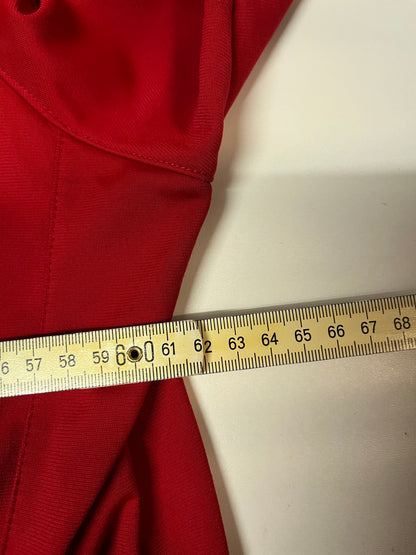 Nike Vintage Trackjacket Xxl 4106