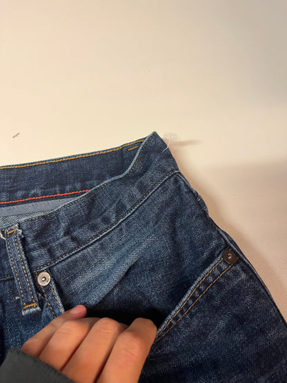 Tommy Hilfiger Vintage Jeans 32/32 Baggy 4084