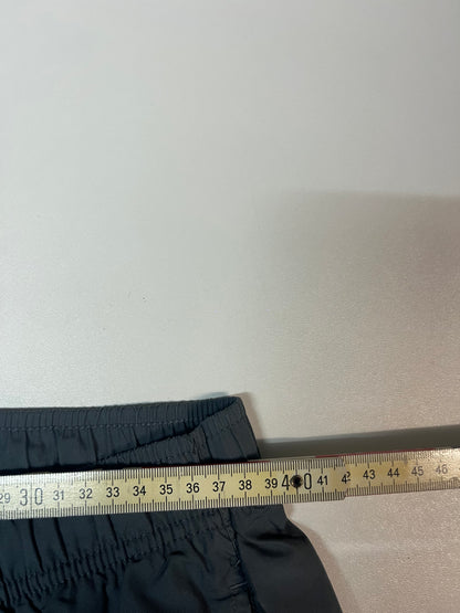 Vintage Nike Trackpants Band fehlt S 5541