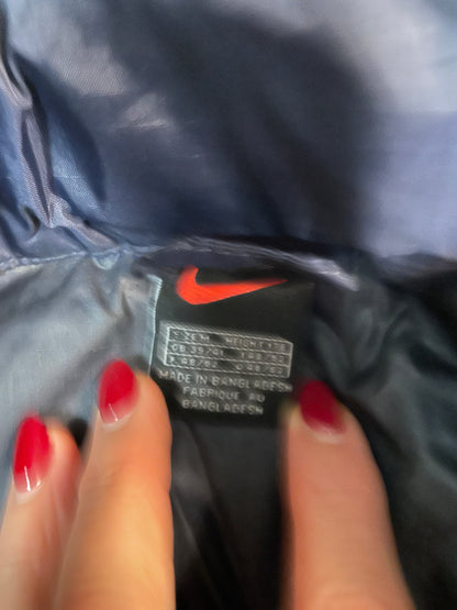 Nike Vintage Regenjacke M 4935