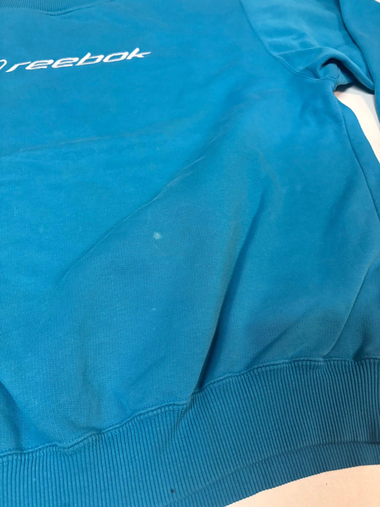 Reebok Vintage Pullover M 6159