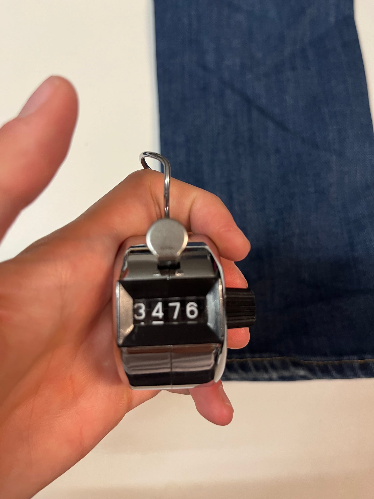 Polo Ralph Lauren Vintage Jeans W31 L32 3476