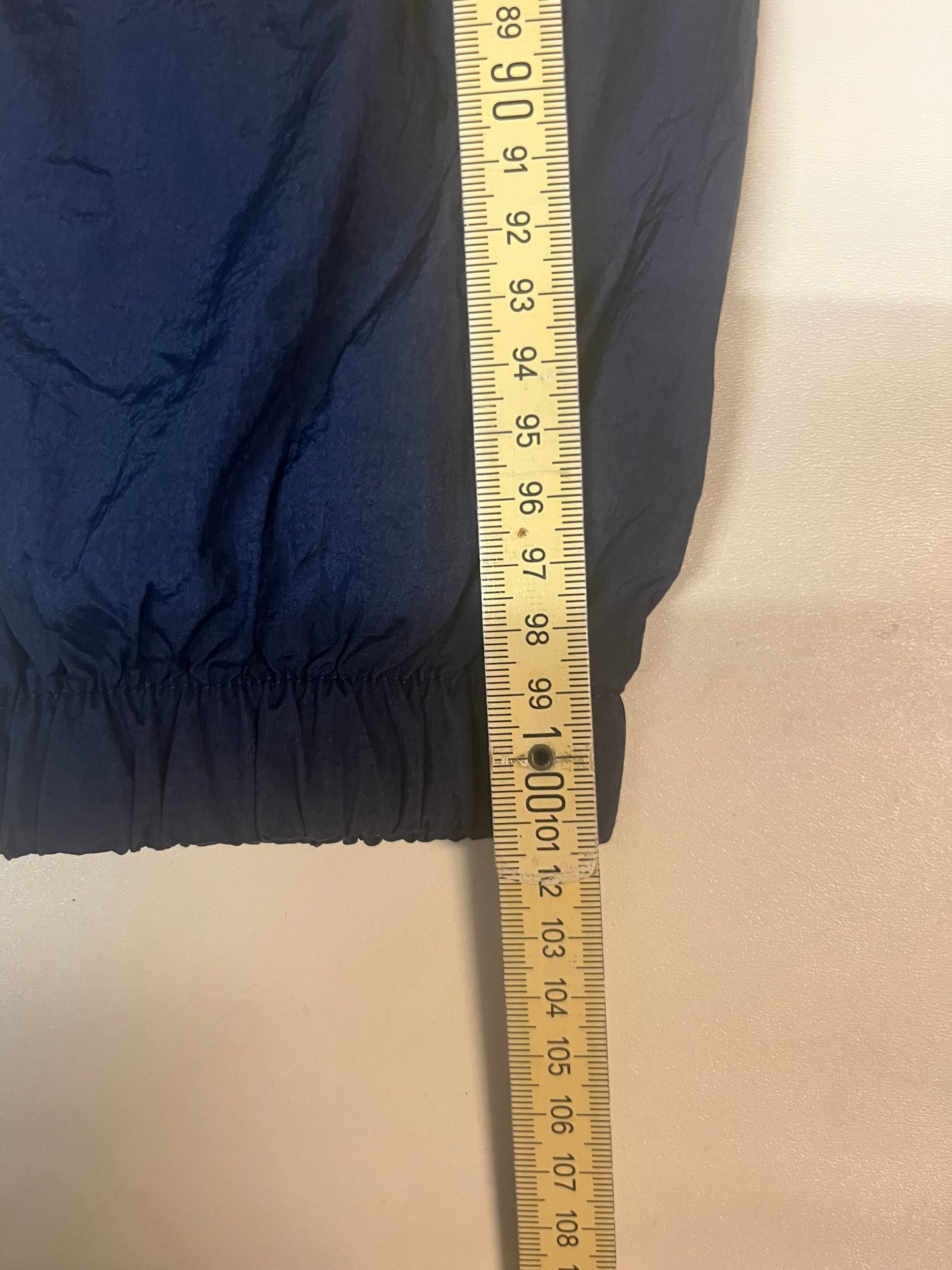 Vintage Ellesse Trackpants 38 fit S 4423