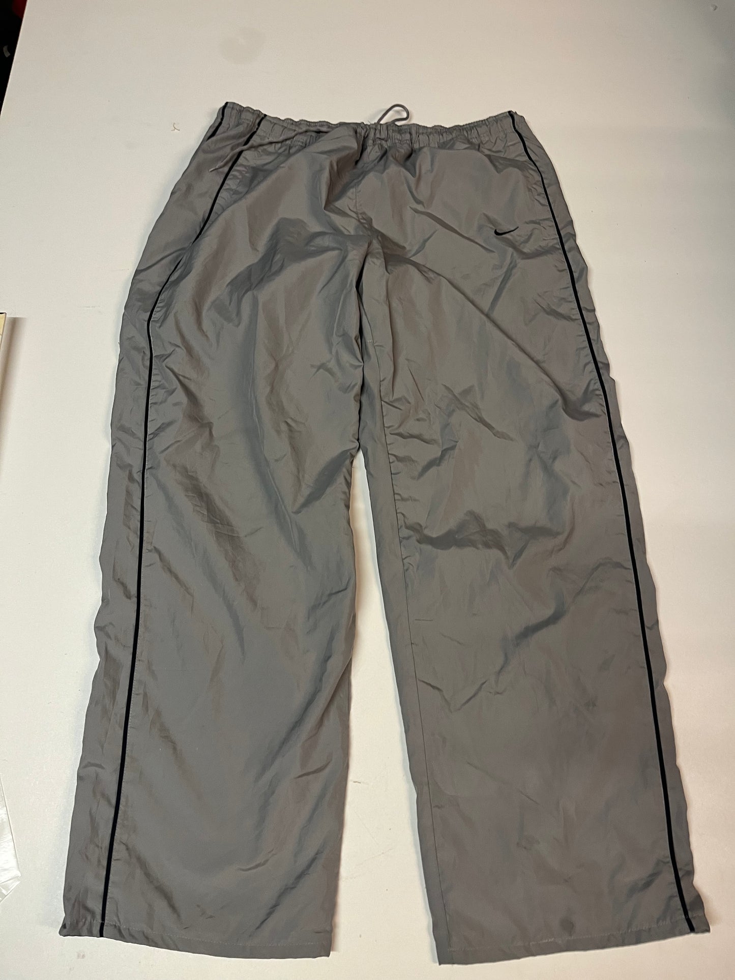 Nike Vintage Trackpants xl baggy 5436
