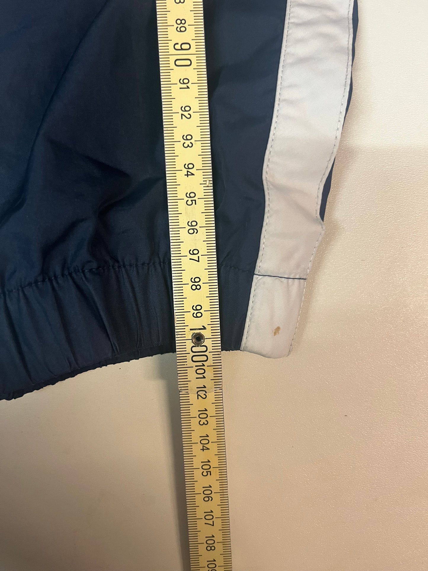 Vintage Nike Trackpants M 4018