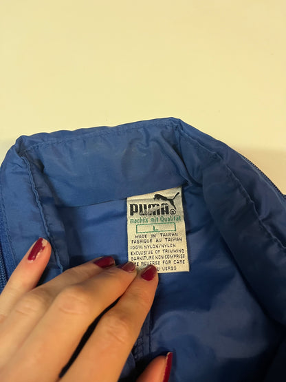 Puma Vintage Trackjacket L 5231