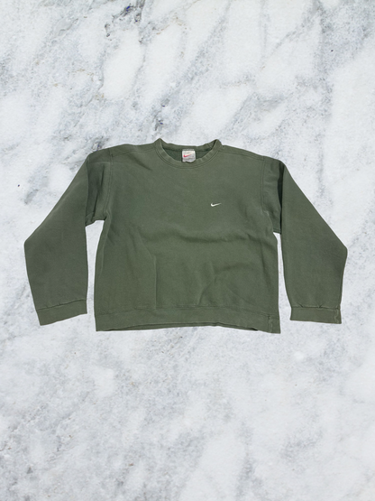 Nike Vintage Sweatshirt M 6675