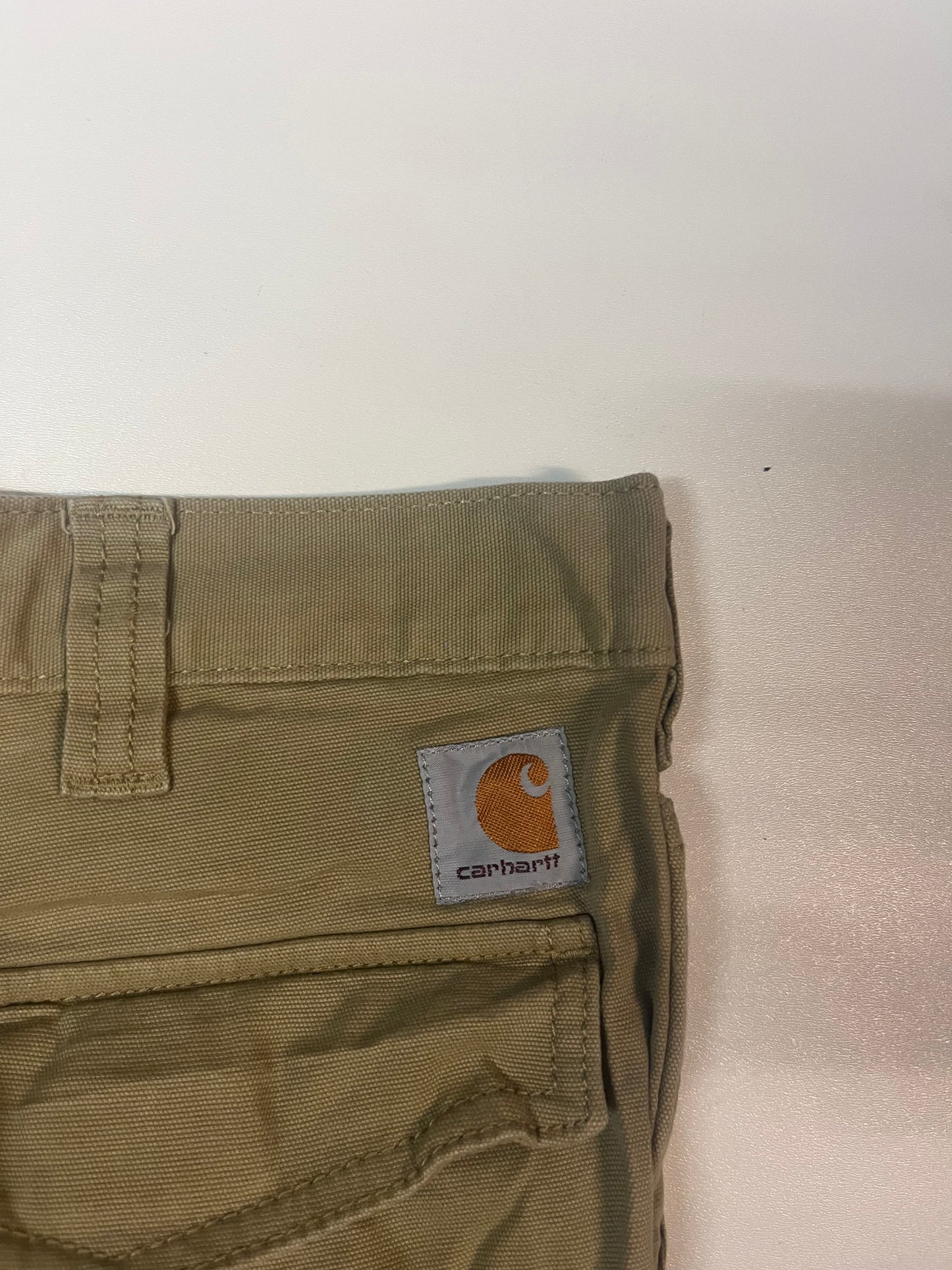 Vintage Carhartt Shorts 36 3820