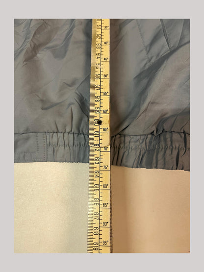 Reebok Jacke Babyblau S-M babyblau 4579