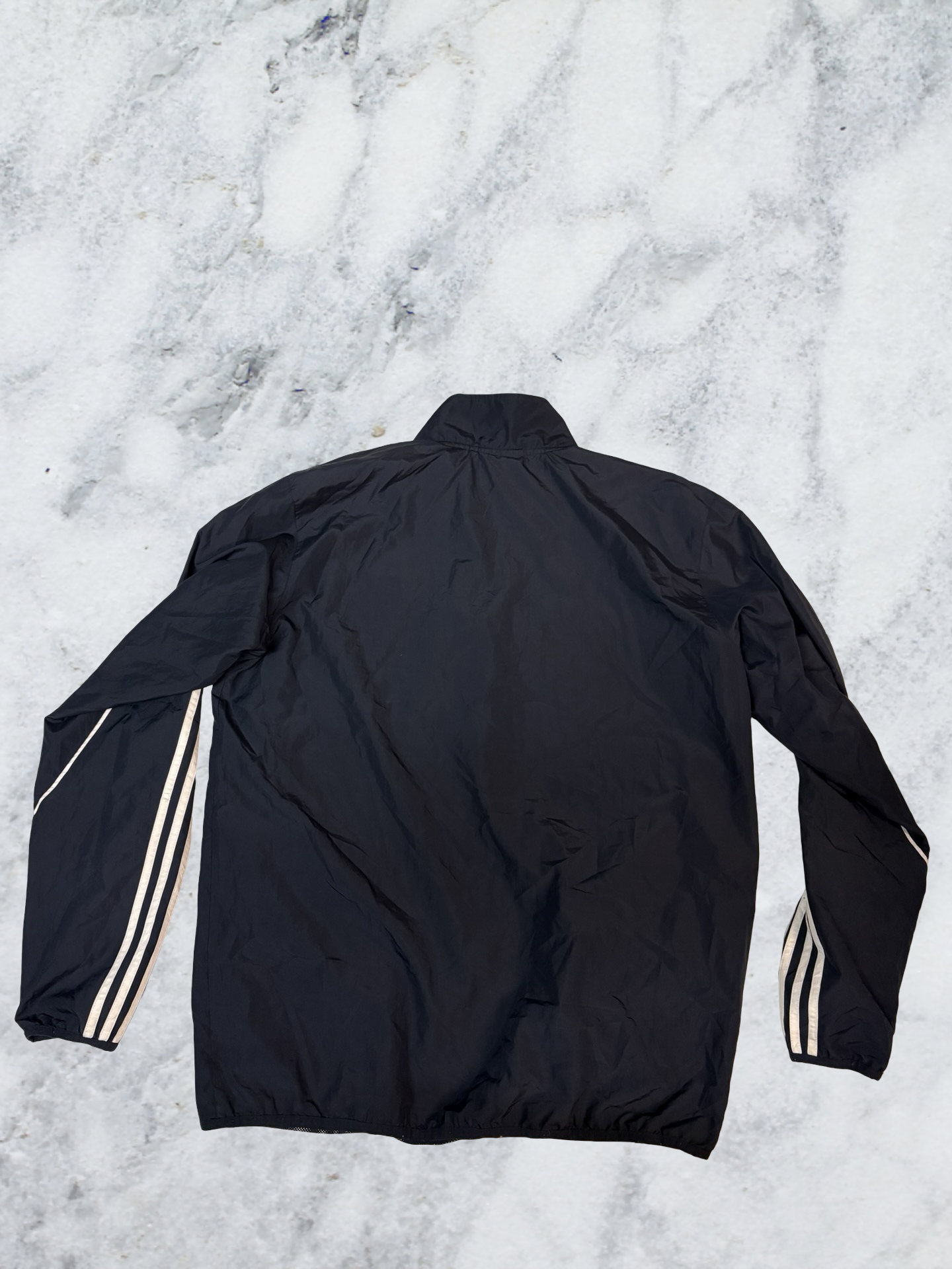 Adidas Vintage trackjacket xl 5836