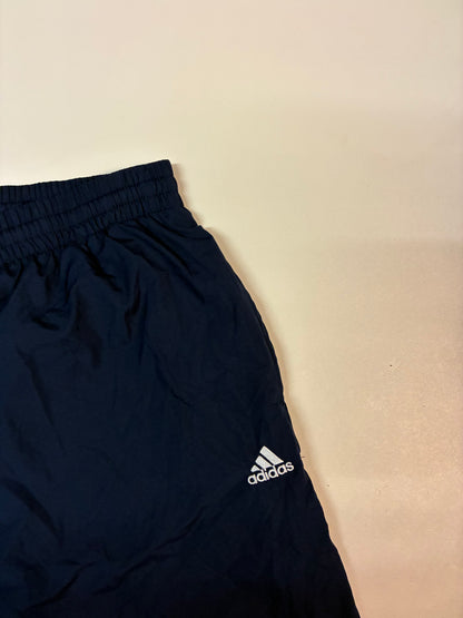 Vintage Adidas Trackpants baggy L 6038