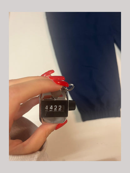 Vintage Umbro Trackpants L fit M - L 4422