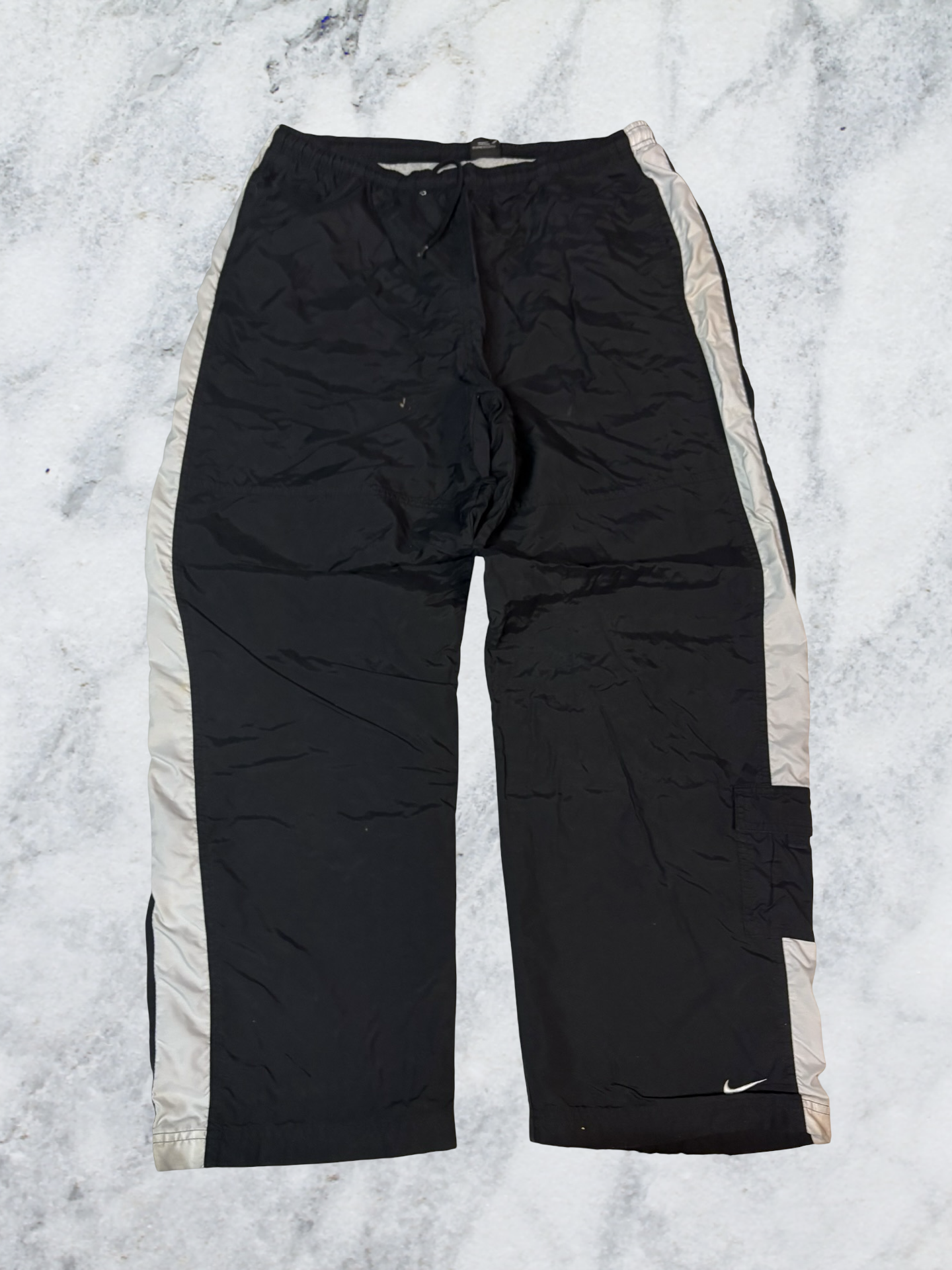 Nike Vintage Trackpants Xl baggy 6478