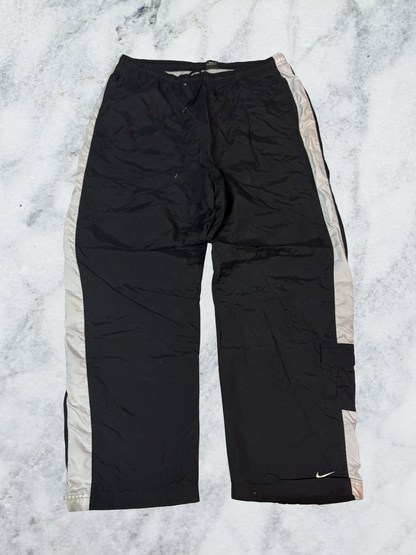 Nike Vintage Trackpants Xl baggy 6478