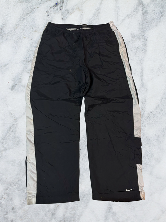 Nike Vintage Trackpants Xl baggy 6478