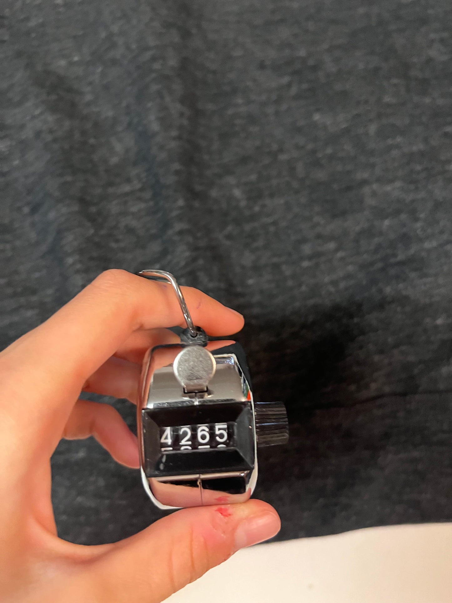 Polo Ralph Lauren Vintage Zipper L 4265