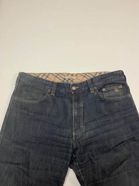 Burberry Vintage Jeans #9006 Gr S-M